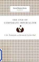 The end of corporate imperialism