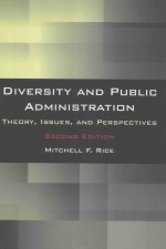 DIVERSITY AND PUBLIC ADMINISTRATION:THEORY