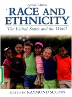 RACE ABD ETGBUCUTY  THE UNITED STATES AND THE WORLD  SECOND EDITION