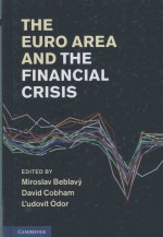 The Euro Area and the Financial Crisis