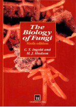 The biology of fungi sixth edition