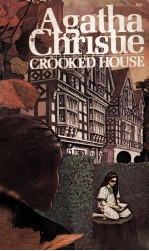 CROOKED HOUSE