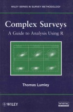 COMPLEX SURVEYS:A GUIDE TO ANALYSIS USING R