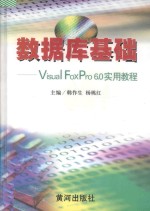 数据库基础 Visual FoxPro 6.0实用教程