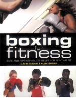 BOXING FOR FITNESS