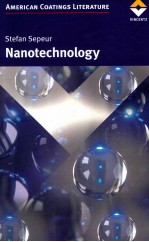 Nanotechnology : Technical Basics and Applications