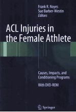 ACL INJURIES IN THE FEMALE ATHLETE