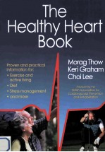 THE HEALTHY HEART BOOK