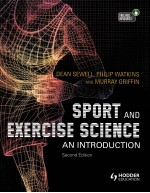 SPORT AND EXERCISE SCIENCE AN INTRODUCATION SECOND EDITION