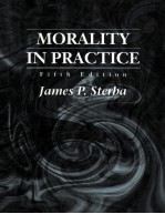 MORALITY IN PRACTICE FIFTH EDITION