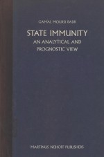 STATE IMMUNITY: AN ANALYTICAL AND PROGNOSTIC VIEW