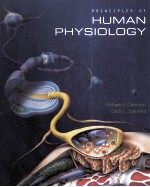 PRINCIPLES OF HUMAN PHYSIOLOGY