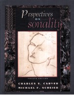 PERSPECTIVES ON PERSONALITY FOURTH EDITION