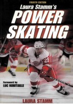 LAURA STAMM'S POWER SKATING FOUTH EDITION