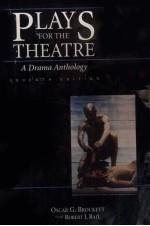 PLAYS FOR THE THEATRE SEVENTH EDITION