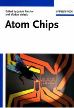 Atom Chips