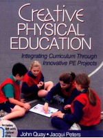 CREATIVE PHYSICAL EDUCATION INTEGRATING CURRICULUM THROUGH INNOVATIVE PE PROJECTS