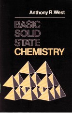 BASIC SOLID STATE CHEMISTRY