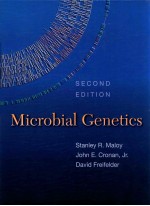 Microbial genetics second edition