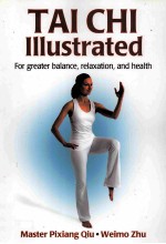 TAI CHI ILLUSTRATED