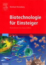 Biotechnologie für Einsteiger