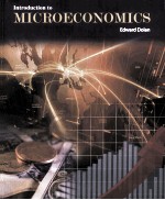 INTRODUCTION TO MICROECONOMICS