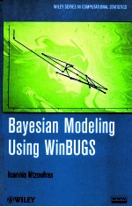 Bayesian Modeling Using WinBUGS