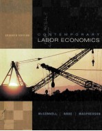 CONTEMPORARY LABOR ECONOMICS SEVENTH EDITION