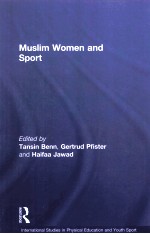 muslim women and sport