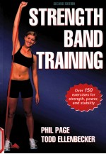 STRENGTH BAND TRAINING SECOND EDITION