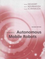 INTRODUCTION TO AUTONMOUS MOBILE ROBOTS SECOND EDITION