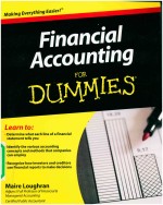 Financial Accounting For Dummies