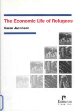 The economic life of refugees