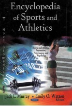 encyclopedia of sports and athletics