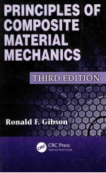 Principles of composite material mechanics third edition