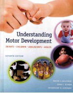 UNDERSTANDING MOTOR DEVELOPMENT INFANTS