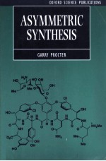 ASYMMETRIC SYNTHESIS