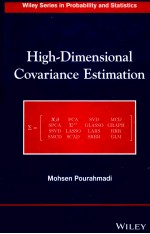 High-Dimensional Covariance Estimation