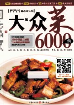 大众菜6000例