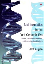 Bioinformatics in the post-genomic era genome