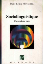 Sociolinguistique