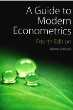 A GUIDE TO MODERN ECONOMETRICS FOURTH EDITION