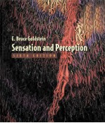 SENSATION AND PERCEPTION SIXTH EDITION