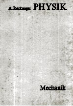 PHYSIK Mechanik