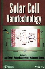 SOLAR CELL NANOTECHNOLOGY