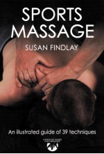 SPORTS MASSAGE HANDS-ON GUIDES FOR THERAPISTS