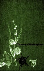 Taxonomy of flowering plants second edition