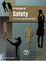 PRINCIPLES OF SAFETY IN PHYSICAL EDUCATION AND SPORT