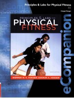 ECOMPANION FOR PRINCIPLES AND LABS FOR PHYSICAL FITNESS