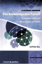 THE KNOWLEDGEABLE PATIENT